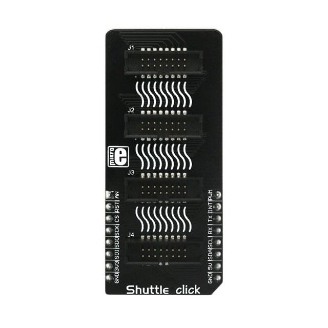 MIKROE-2880 MikroElektronika